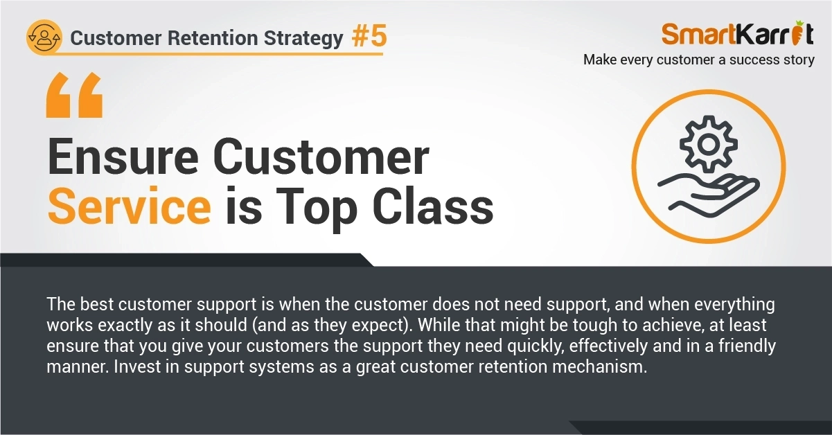 top 8 CSM retention strategy