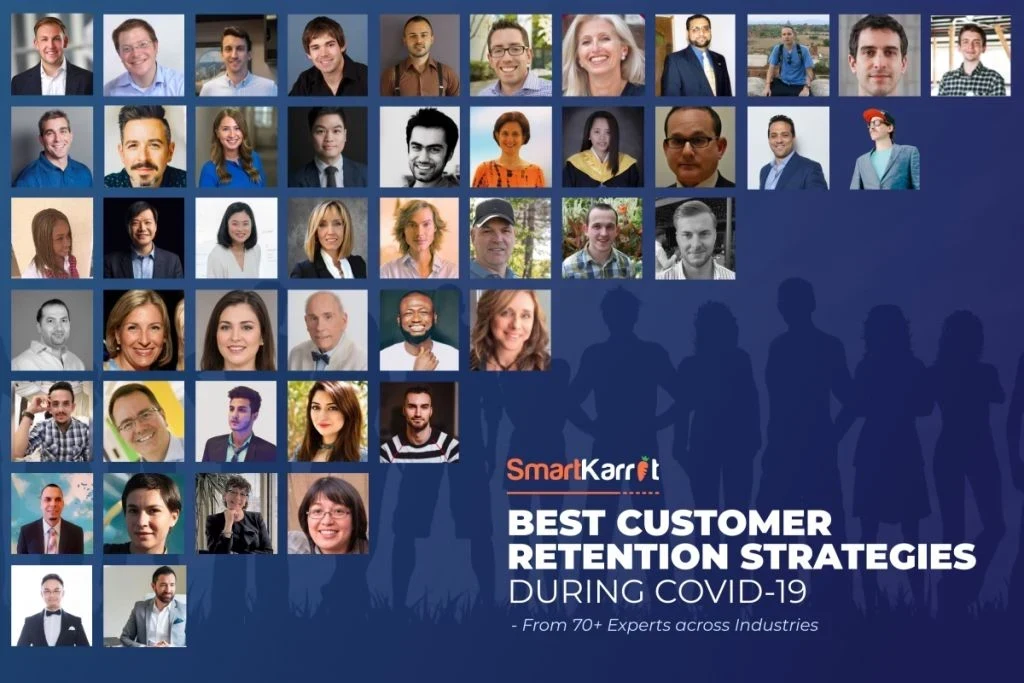 Best Customer Retention Strategies